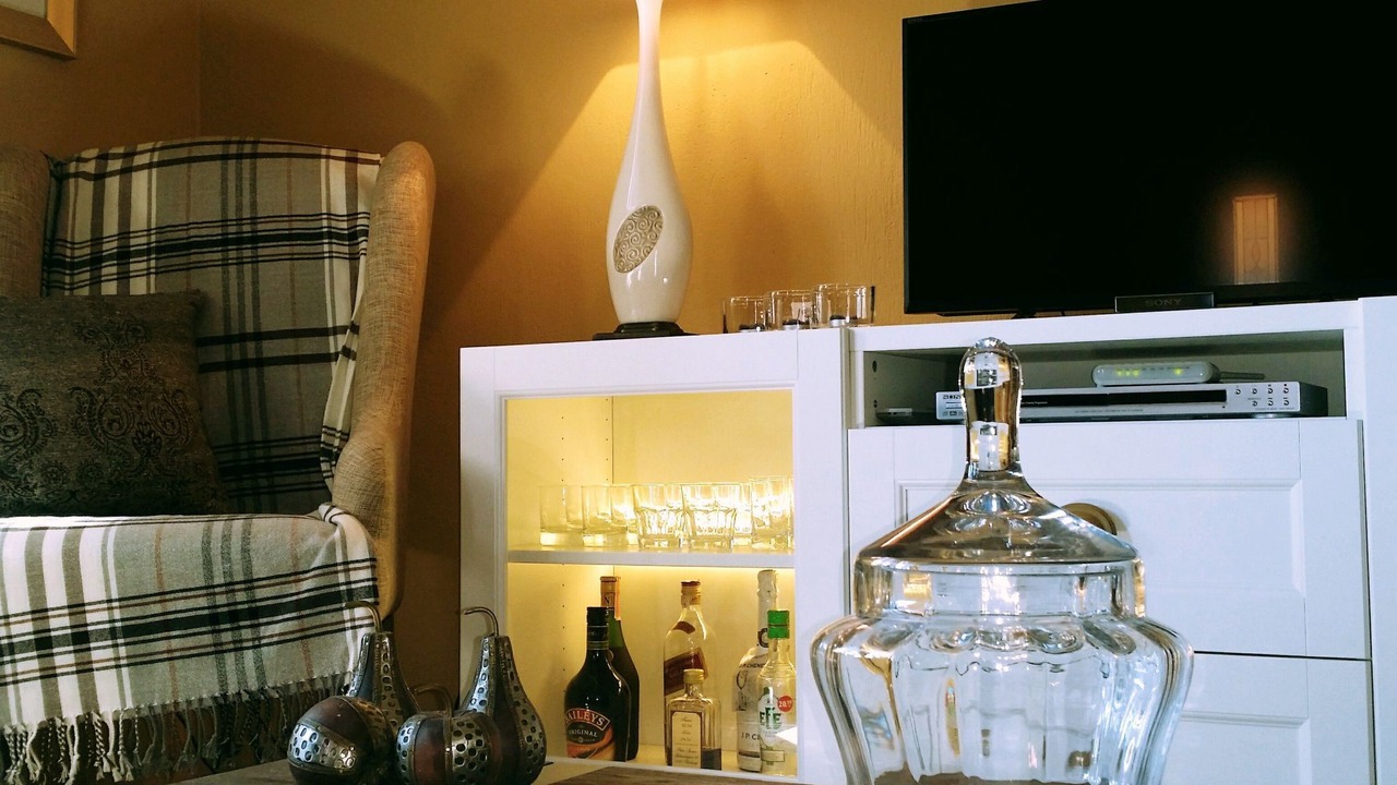 Photo of Livingroom in Kala Nera