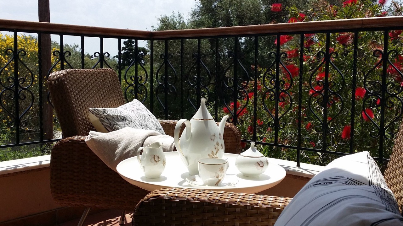 Photo of Livingroom in Kala Nera