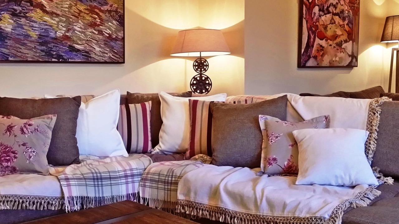 Photo of Livingroom in Kala Nera