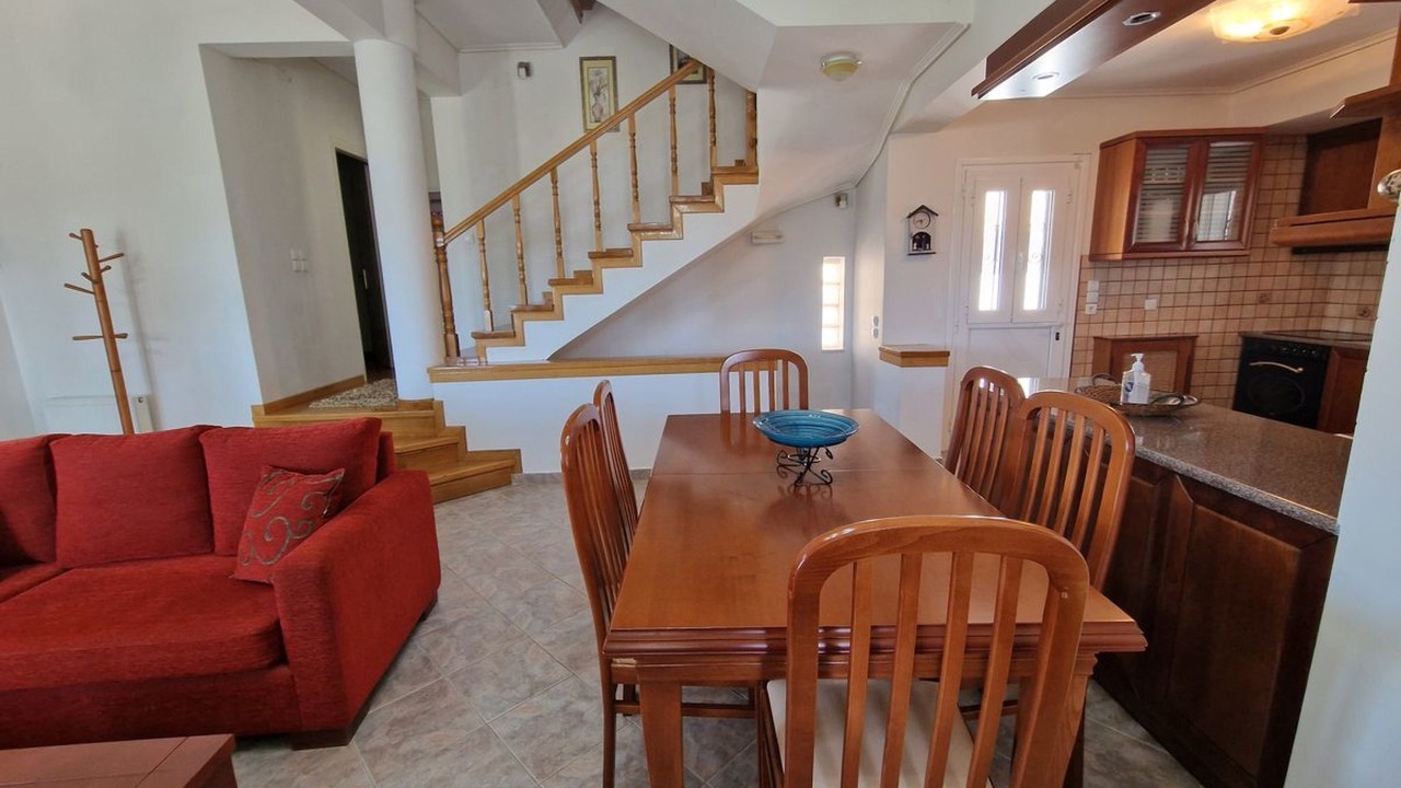 Photo of Bedroom in Porto Rafti