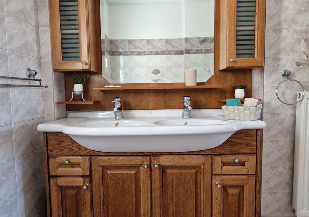 Photo of Bathroom in Porto Rafti