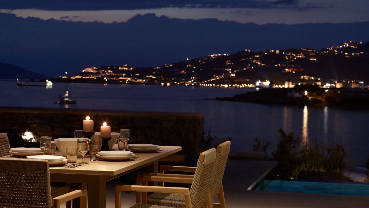 Photo of Others in Mykonos