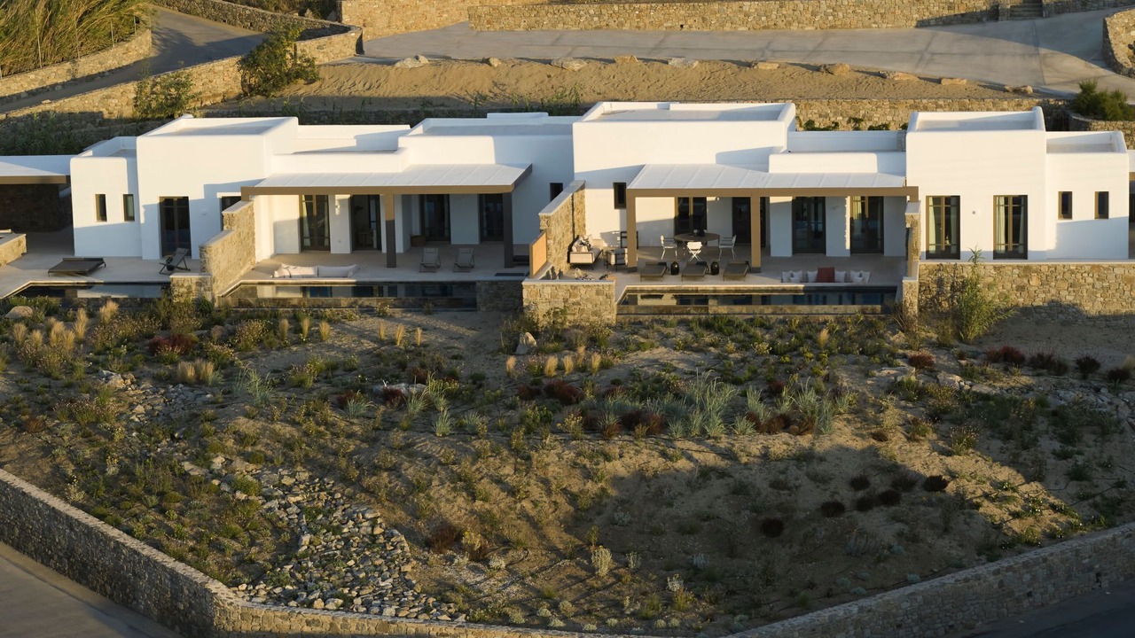 Photo of Others in Mykonos