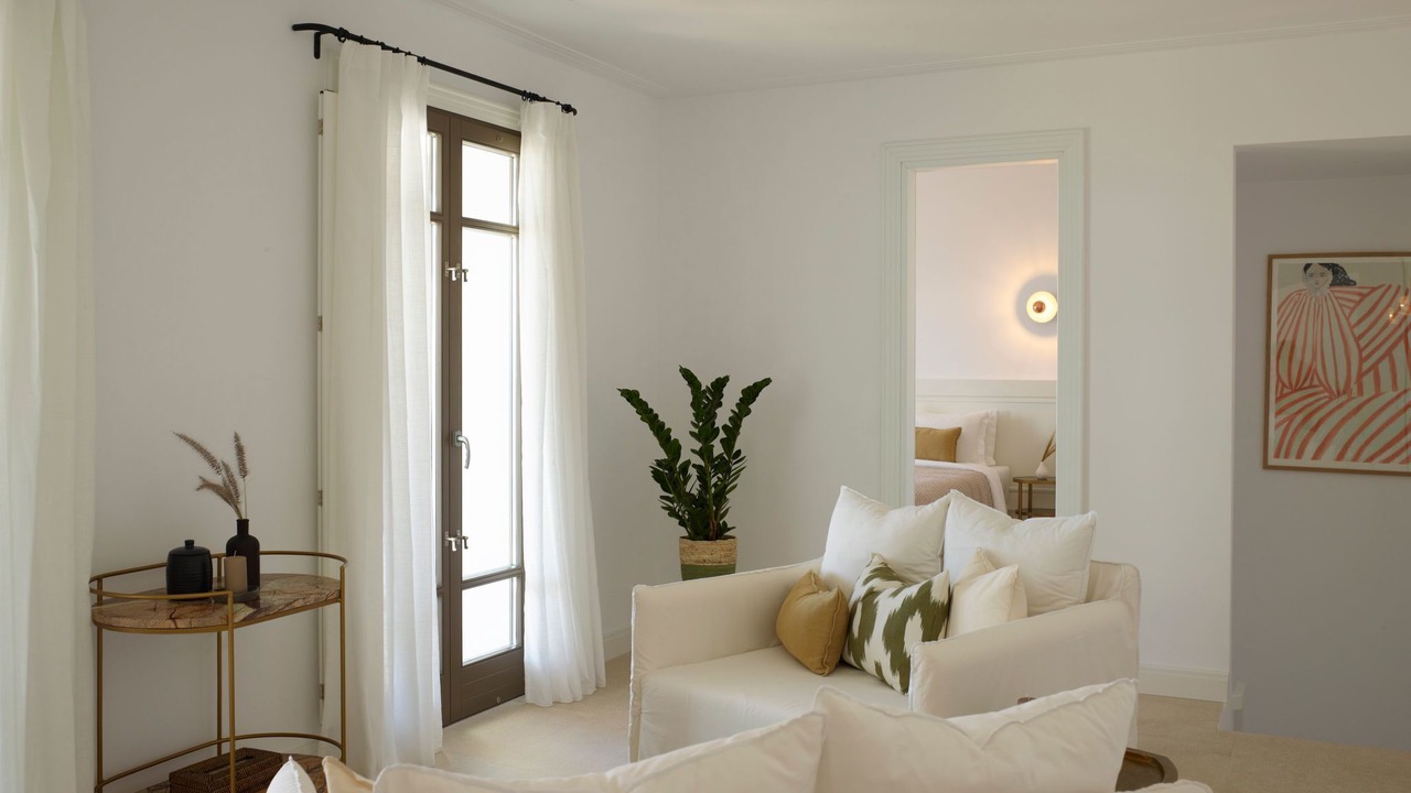 Photo of Livingroom in Mykonos