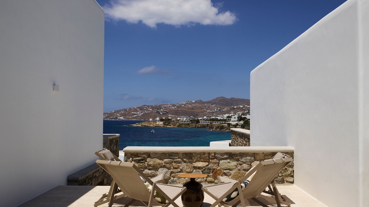 Photo of Others in Mykonos