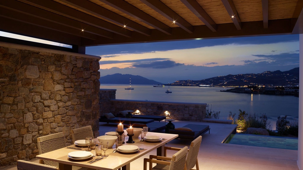 Photo of Others in Mykonos