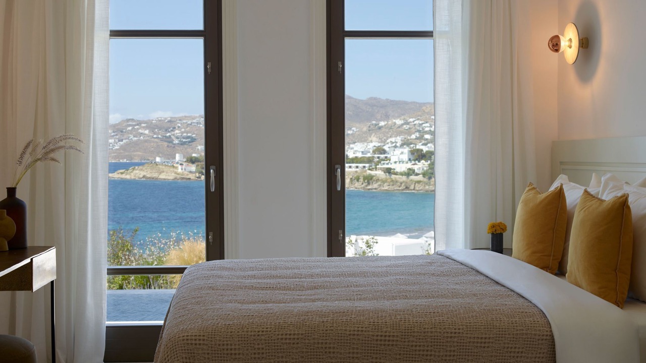 Photo of Others in Mykonos