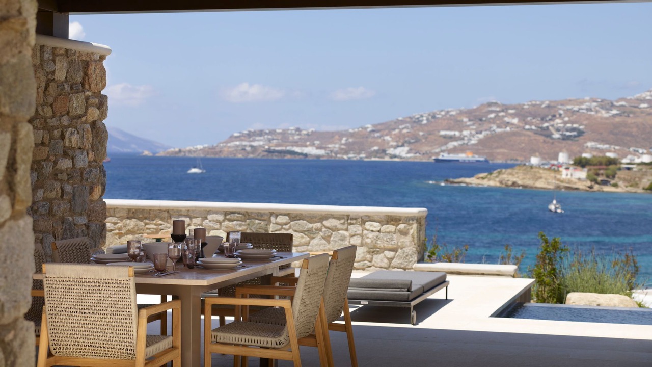 Photo of Others in Mykonos