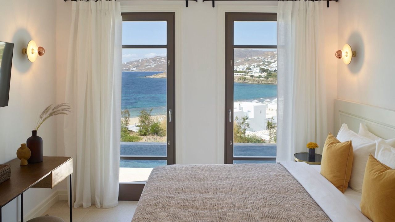 Photo of Others in Mykonos
