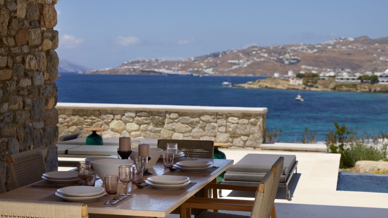 Photo of Others in Mykonos
