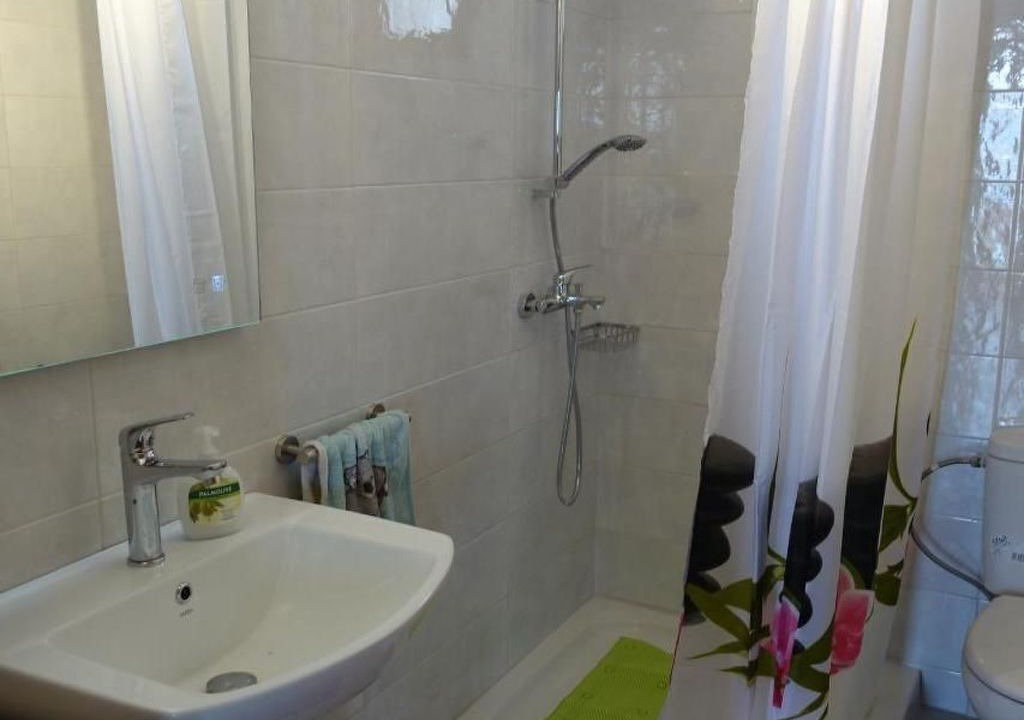 Photo of Bathroom in Troizinia