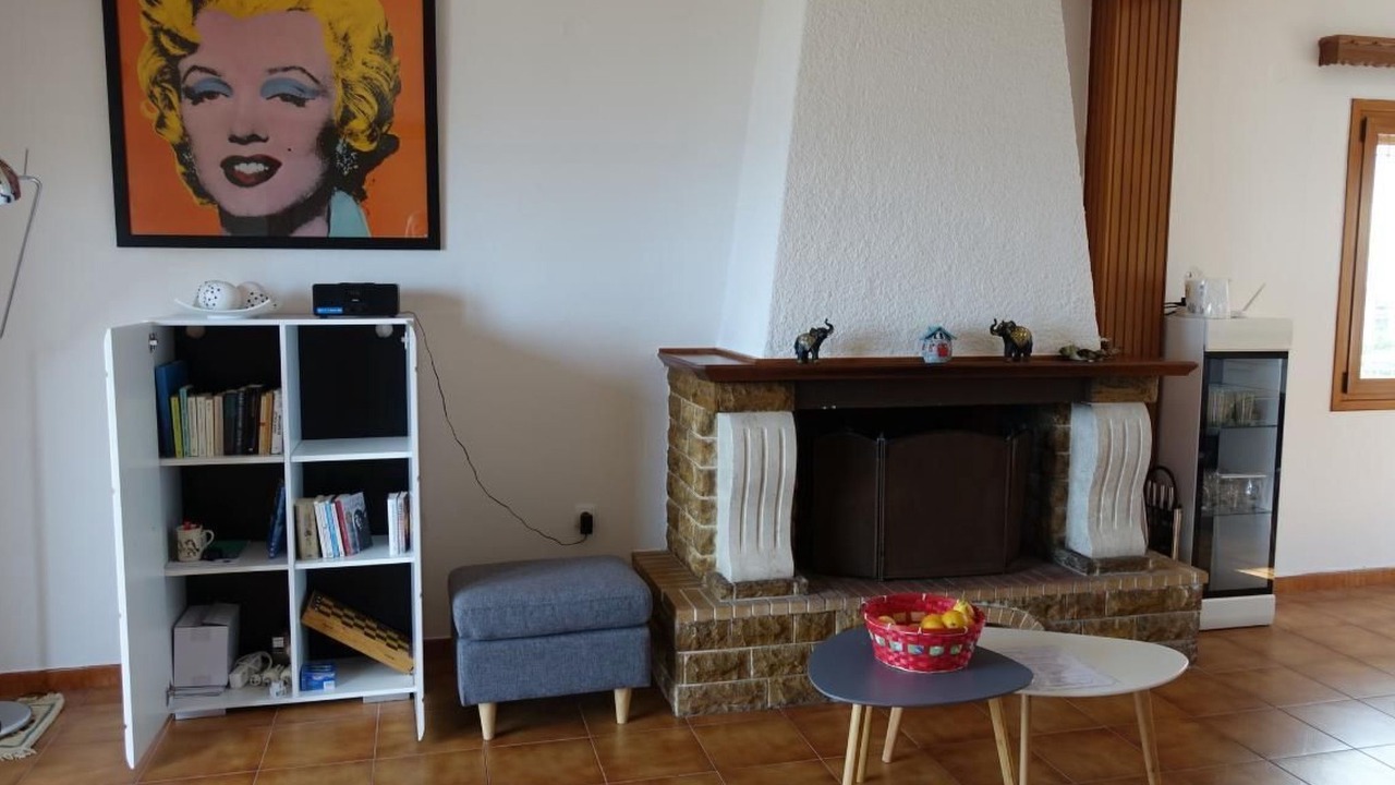 Photo of Bedroom in Troizinia