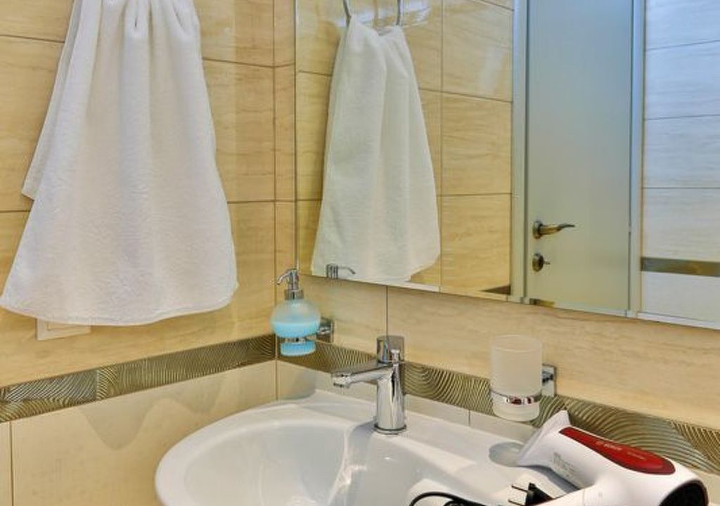 Photo of Bathroom in Skiathos