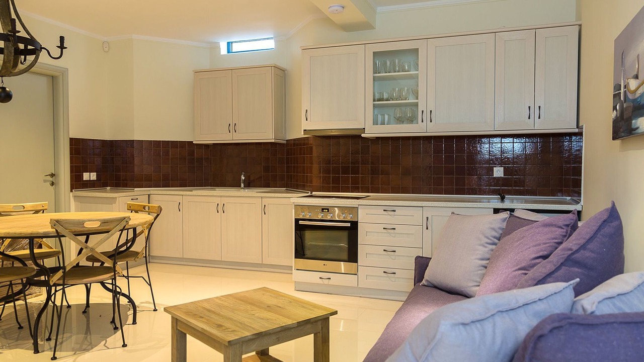Photo of Livingroom in Skiathos