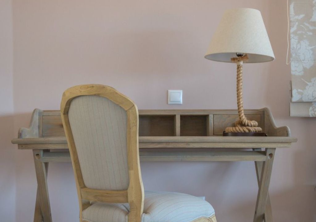 Photo of Bedroom in Skiathos