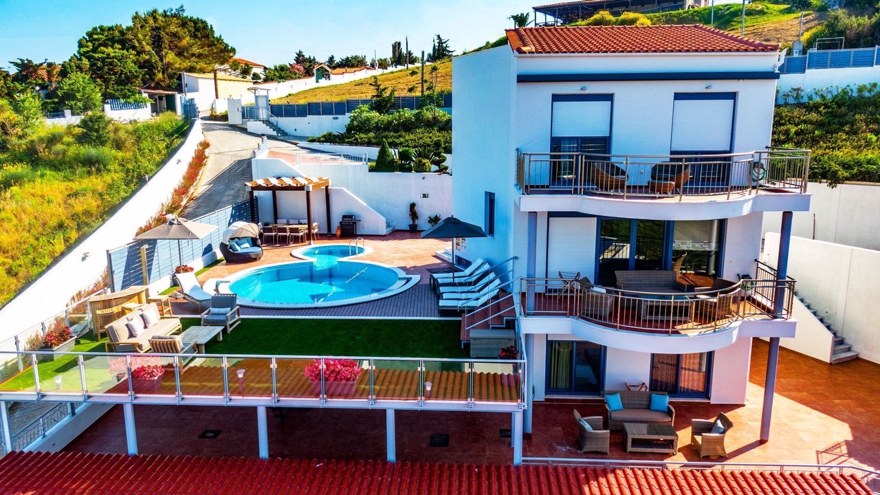 Photo of Livingroom in Skiathos