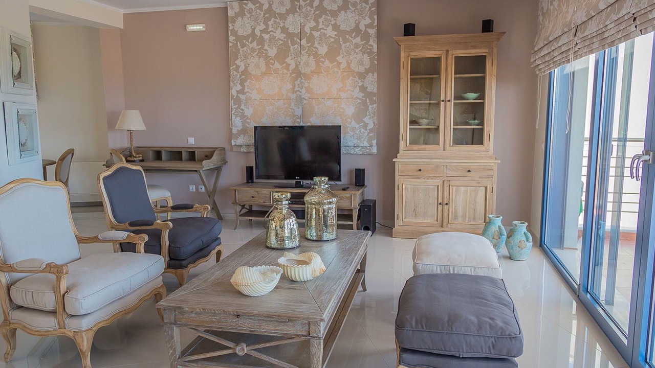 Photo of Livingroom in Skiathos