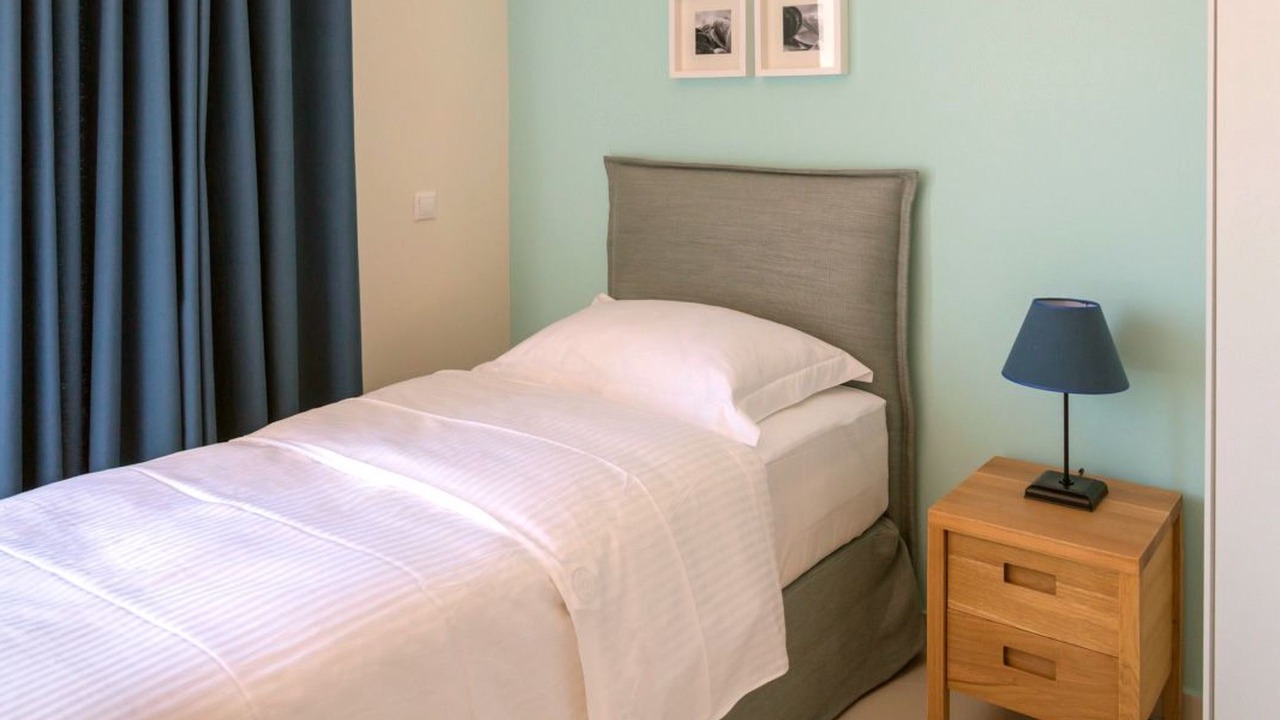 Photo of Bedroom in Skiathos