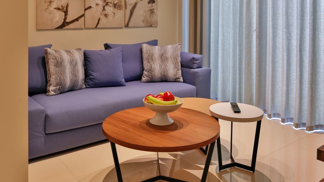 Photo of Livingroom in Skiathos