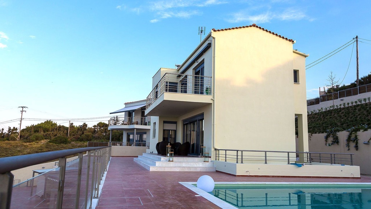 Photo of Outdoor in Skiathos