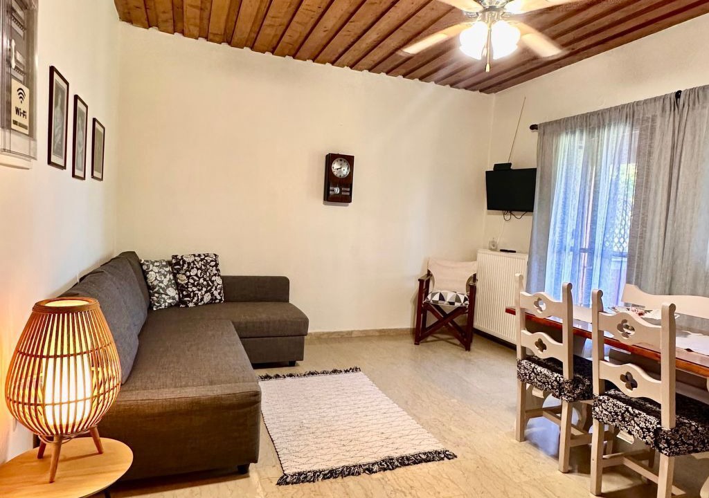 Photo of Livingroom in Pyrgos