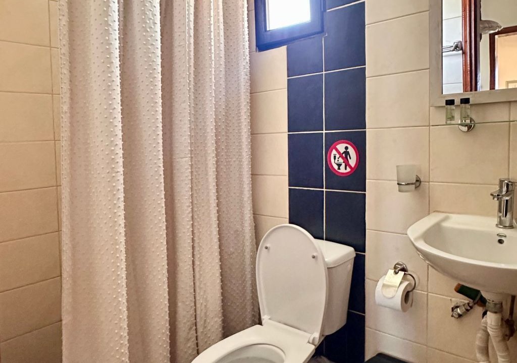 Photo of Bathroom in Pyrgos