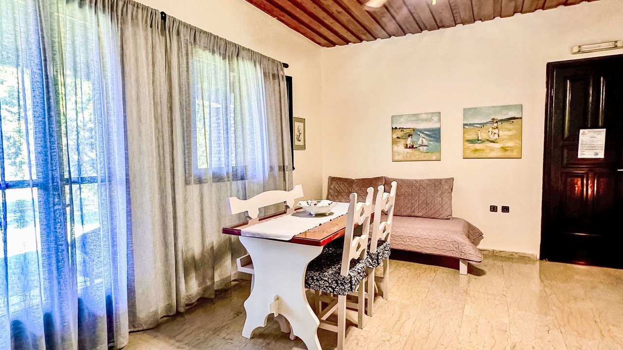 Photo of Livingroom in Pyrgos
