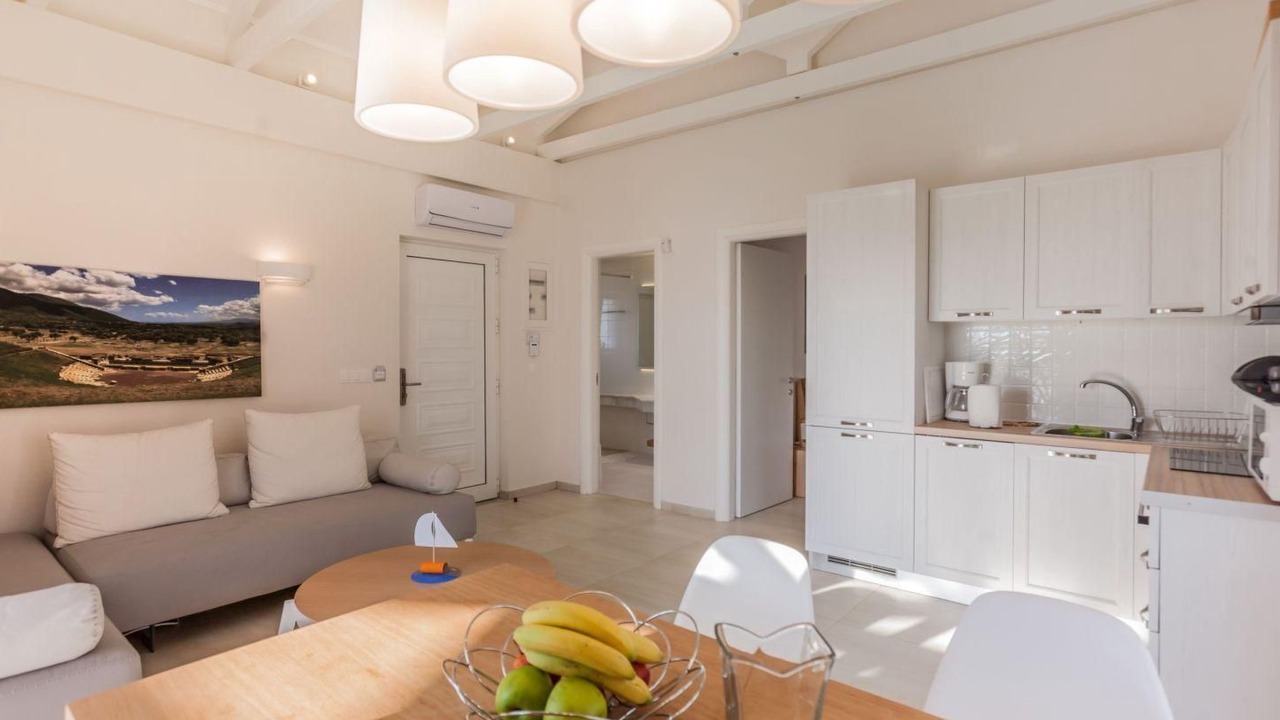 Photo of Livingroom in Ilida