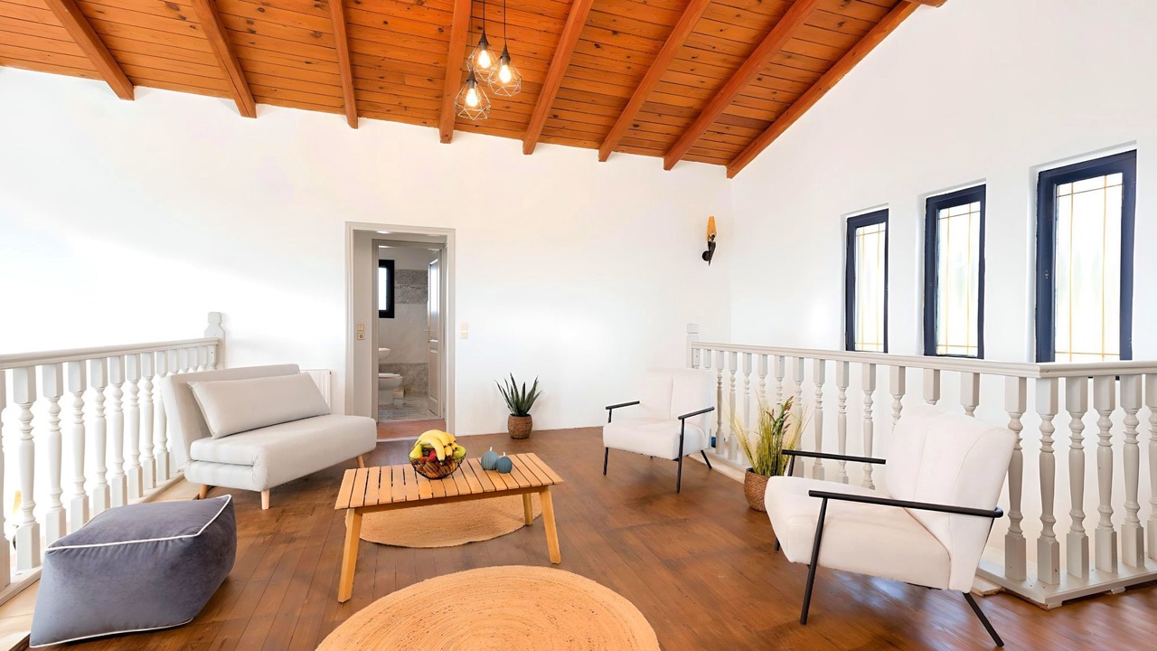 Photo of Livingroom in Asprouliani