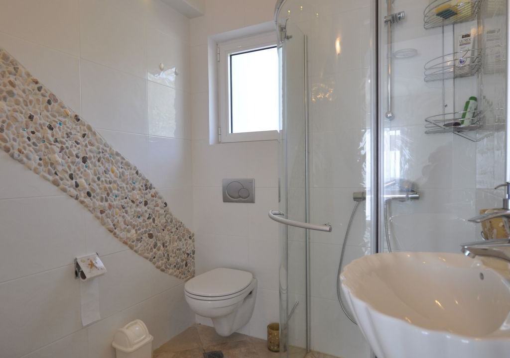 Photo of Bathroom in Kandia