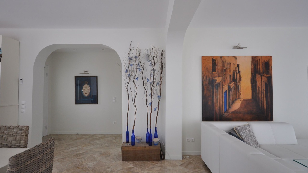 Photo of Livingroom in Kandia
