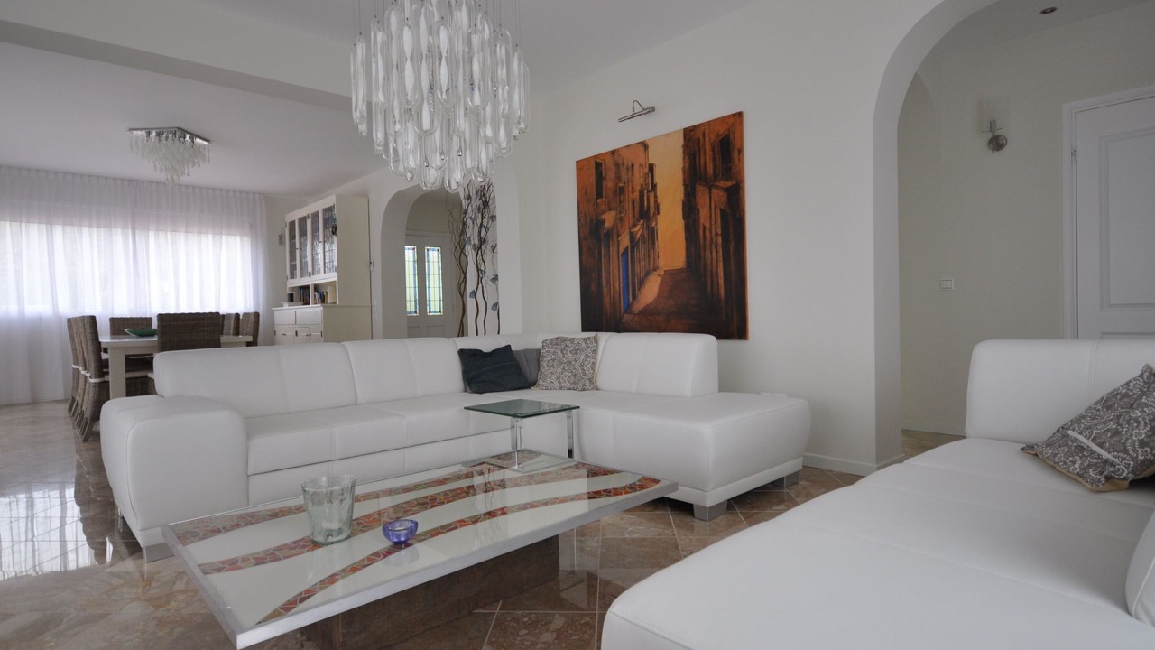 Photo of Livingroom in Kandia