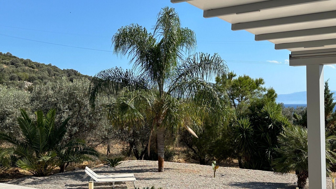 Photo of Outdoor in Kandia