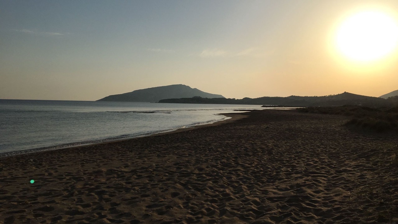 Photo of Others in Lavreotiki