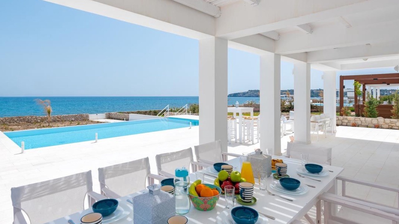 Photo of Outdoor in Kolymbia