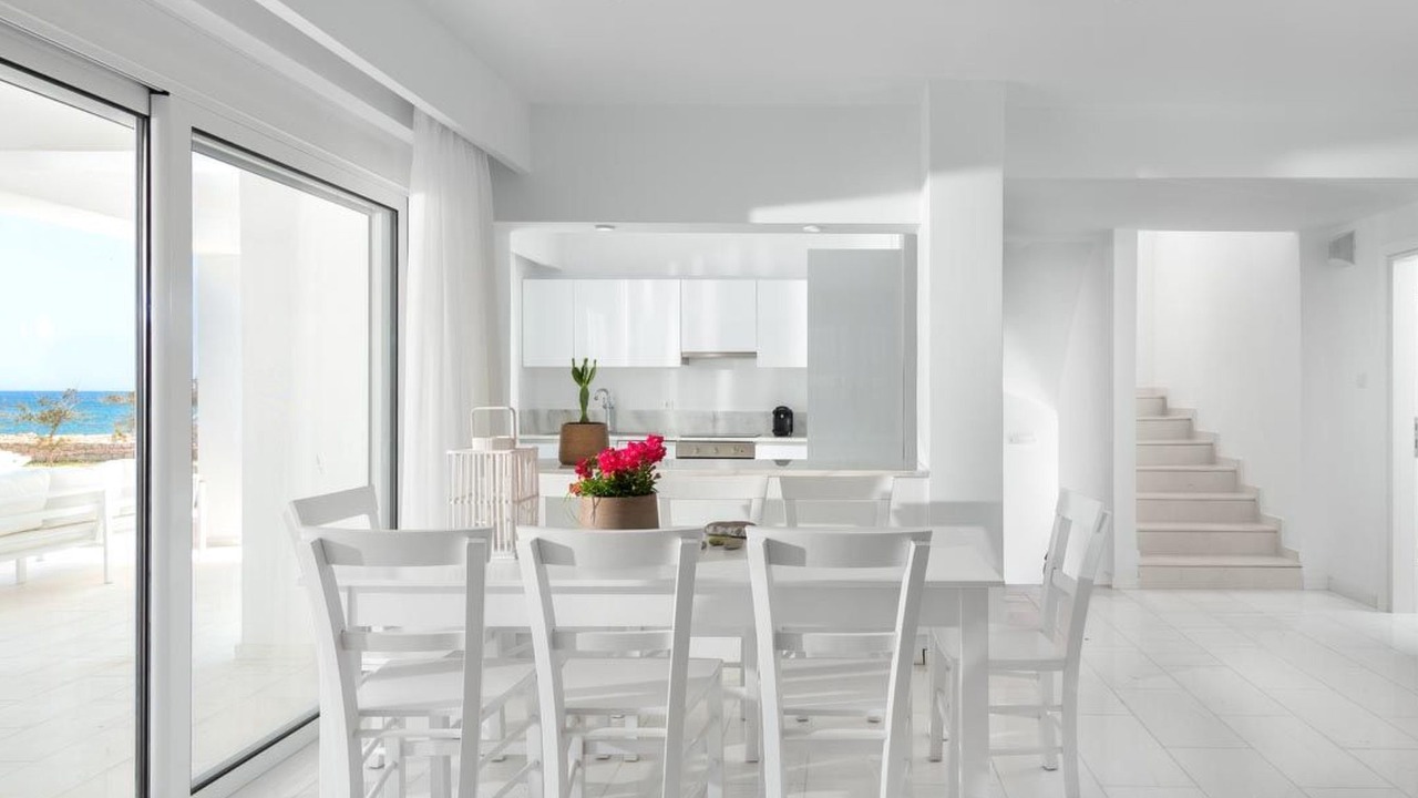 Photo of Livingroom in Kolymbia