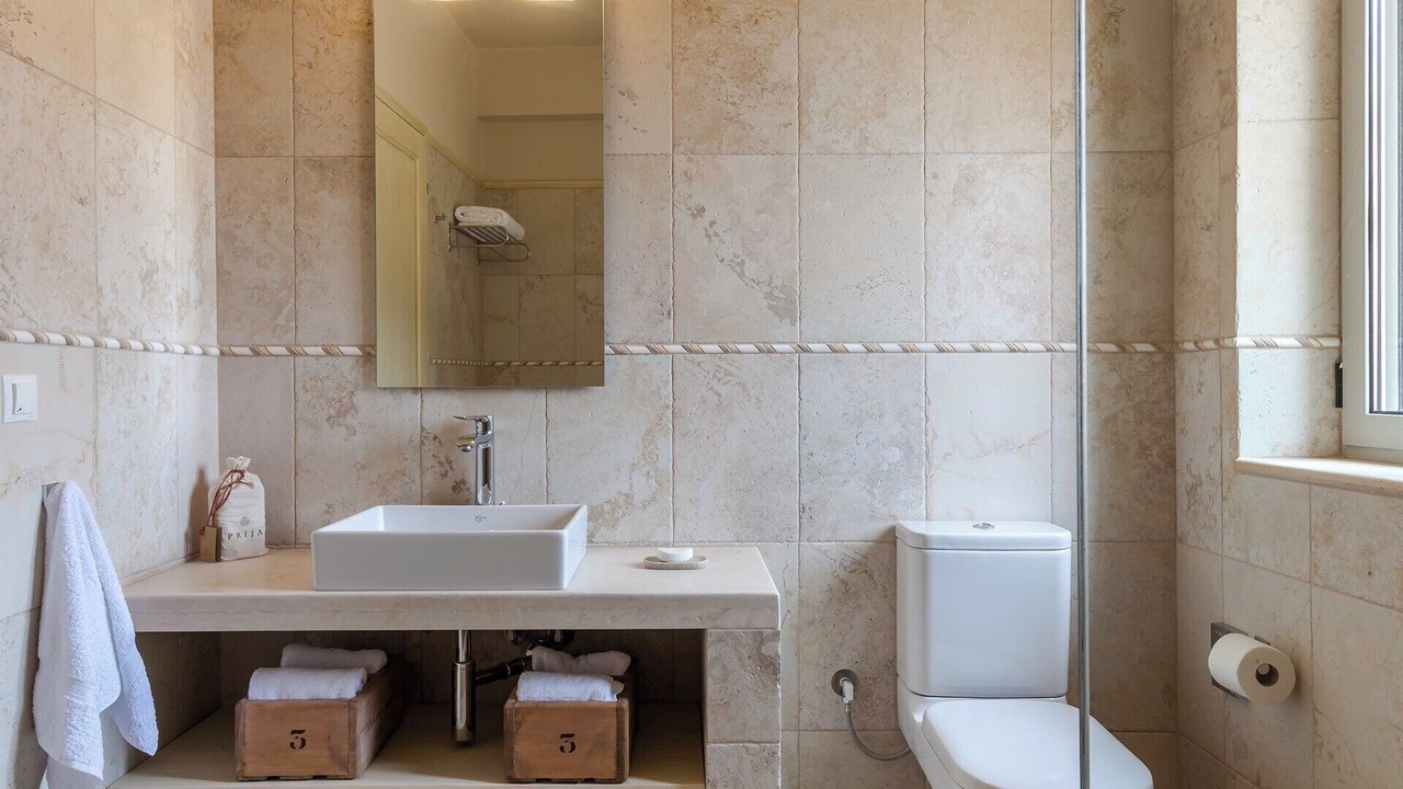 Photo of Bedroom in Evgiros
