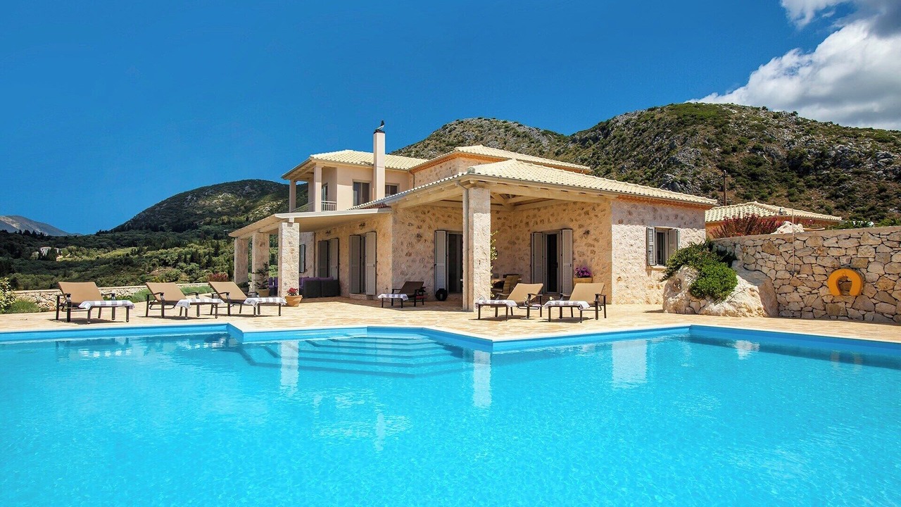Photo of Outdoor in Evgiros