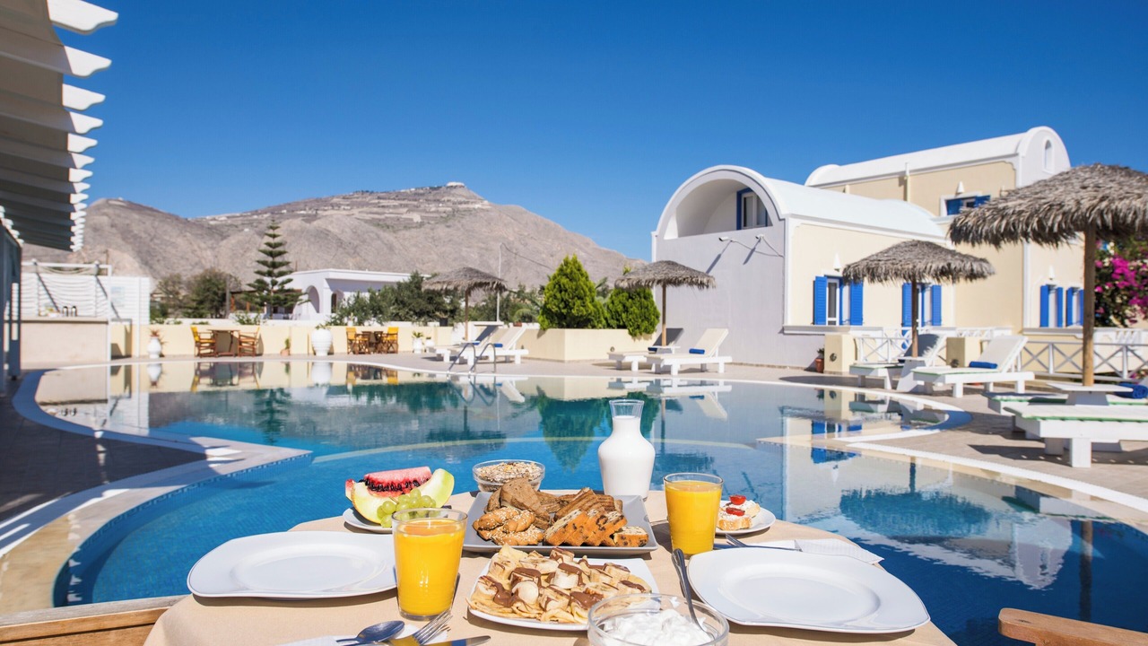 Photo of Outdoor in Agios Georgios