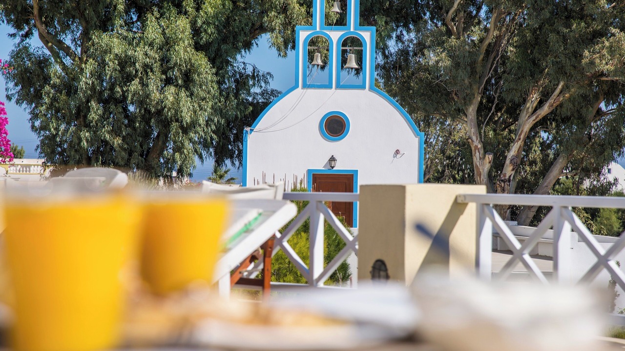 Photo of Others in Agios Georgios
