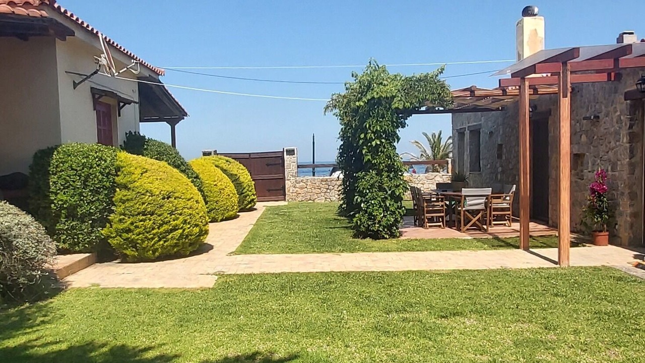 Photo of Patio Balcony in Ayia Anna