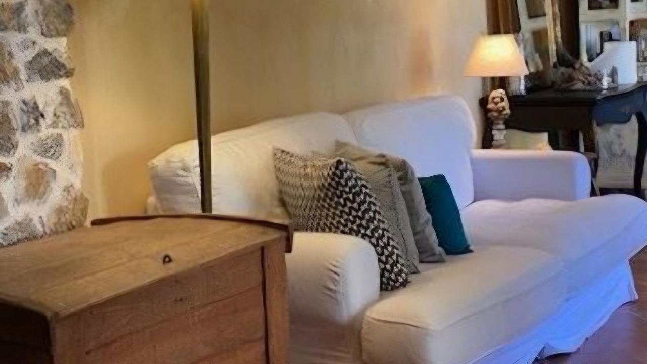 Photo of Livingroom in Ayia Anna