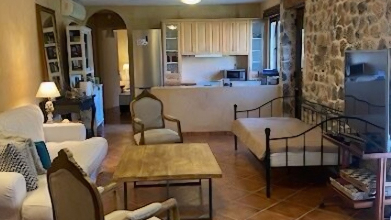 Photo of Livingroom in Ayia Anna