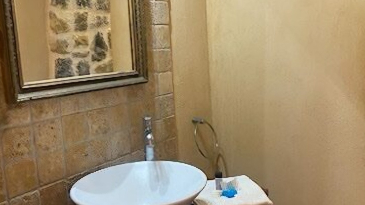 Photo of Bathroom in Ayia Anna