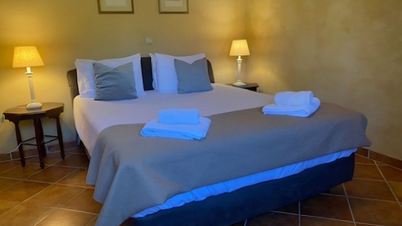 Photo of Bedroom in Ayia Anna