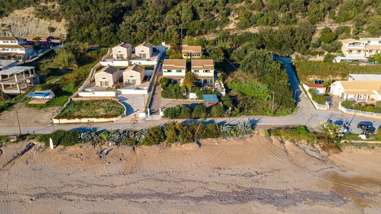 Photo of Outdoor in Agios Georgios Pagon