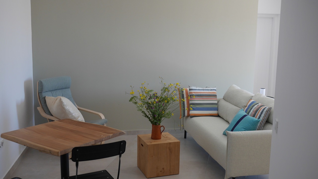 Photo of Livingroom in Palaia Epidavros