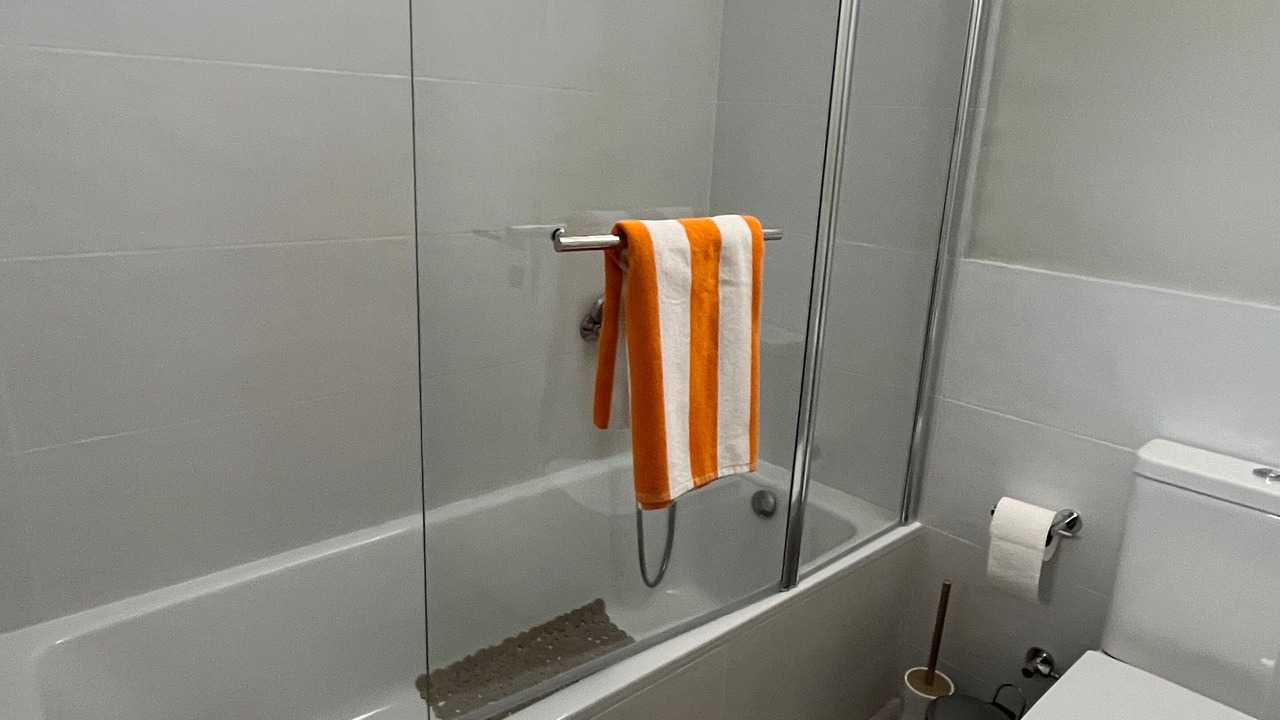 Photo of Bathroom in Palaia Epidavros