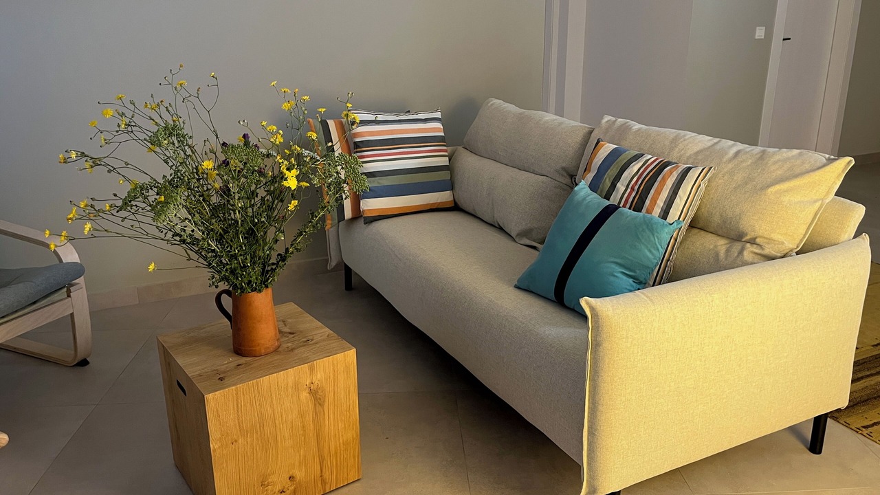 Photo of Livingroom in Palaia Epidavros