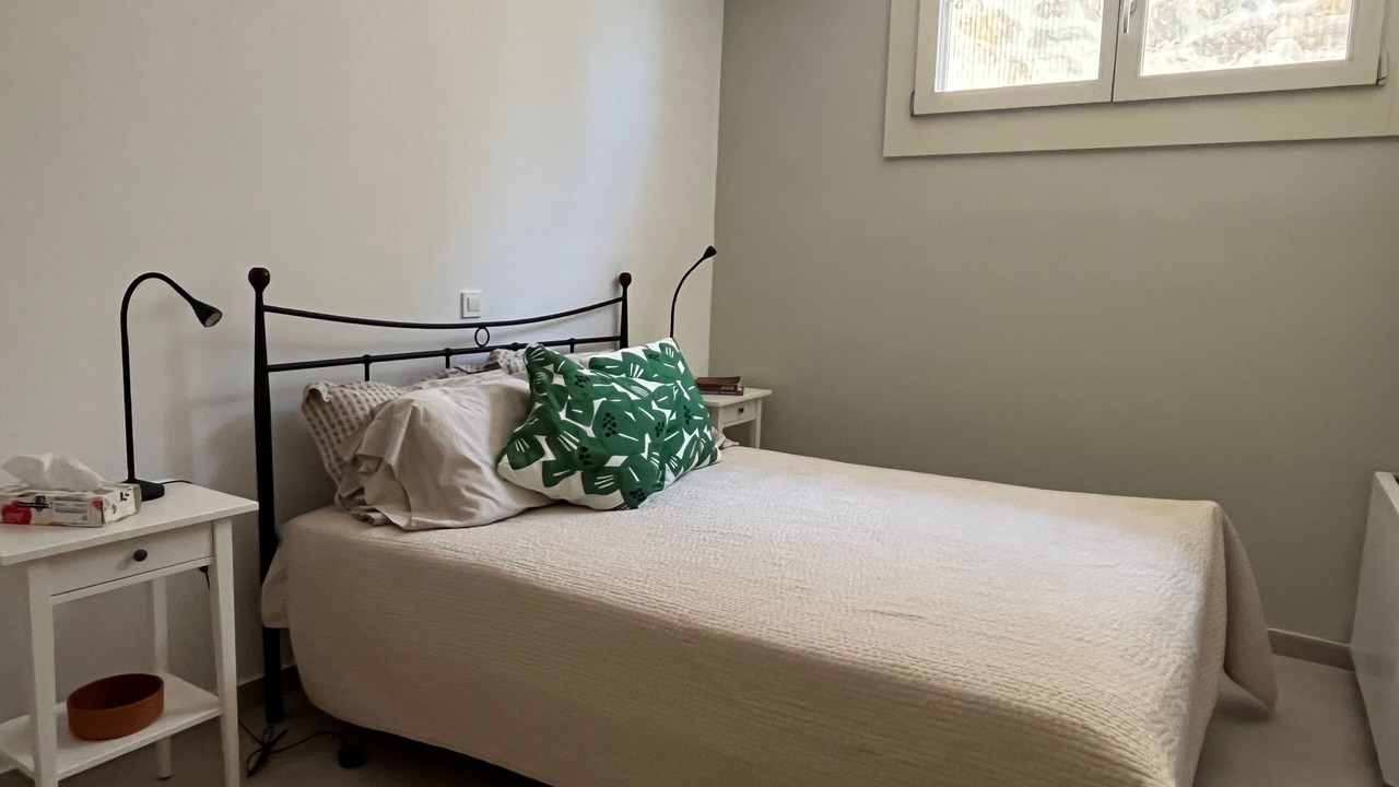 Photo of Bedroom in Palaia Epidavros